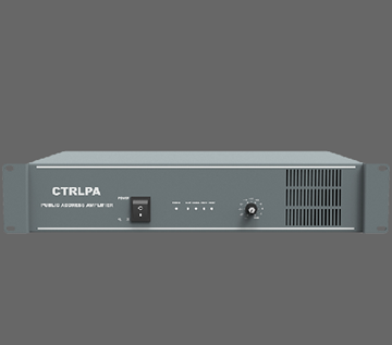 图片 CTRLPA  CT1650C广播专业功放	一年保修