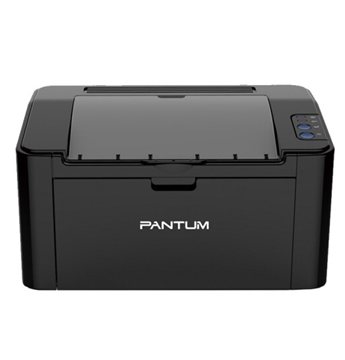 图片 奔图（PANTUM）P2509黑白激光打印机