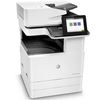 图片 惠普(HP) HP LaserJet Managed Flow MFP E72530z 黑白复印机A3