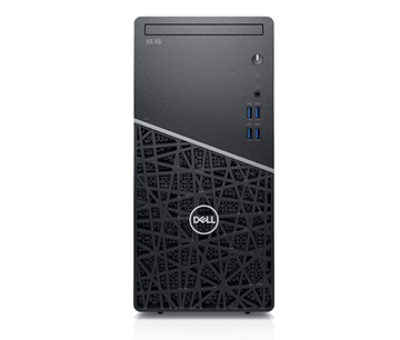 图片 戴尔（Dell） ChengMing 3991 Tower 300367 intel 酷睿十代 i5 i5-10500 8GB 1000GB 中标麒麟 V7.0 23.8寸 三年有限上门保修